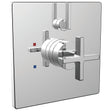 CDCPT25401 Lura Diverter Shower Valve Trim