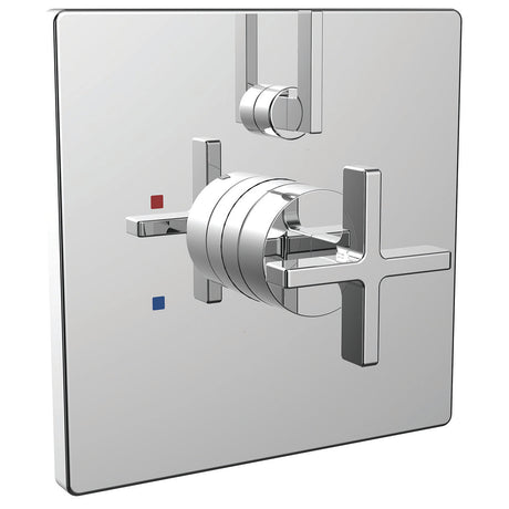 CDCPT25401 Lura Diverter Shower Valve Trim