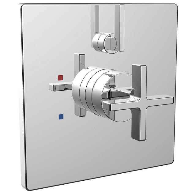 CDCPT25401 Lura Diverter Shower Valve Trim