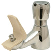 Zurn AquaSpec Z83600-XL Lead-Free Drinking Fountain Bubbler, 1/2-14 NPSM