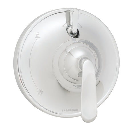 Caspian CPT-7400-P  Shower Valve Trim