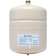 3/4" NPT Epoxy Coating Carbon Steel Pressurized Potable Water Thermal Expansion Tank, 4.5 Gallon