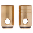 PlumbMaster Approved 10900NL No-Lead Right Hand Hot/Cold Barrel (Pair) for American Standard Re-Nu Unit