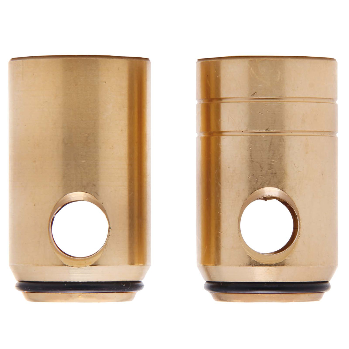 PlumbMaster Approved 10900NL No-Lead Right Hand Hot/Cold Barrel (Pair) for American Standard Re-Nu Unit