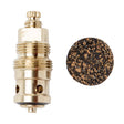 PlumbMaster Approved 08288NL No-Lead Right Hand Cold Stem For Crane (Dial-Eze)
