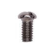 PlumbMaster Approved 35150 #13 Bibb Screw, Chrome Plated