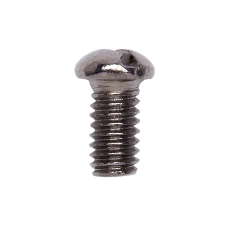 PlumbMaster Approved 35150 #13 Bibb Screw, Chrome Plated
