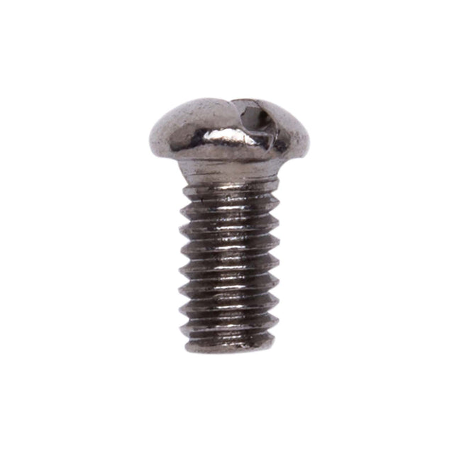 PlumbMaster Approved 35150 #13 Bibb Screw, Chrome Plated
