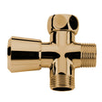 VS-111-BBZ Pop-up Brass Shower Diverter
