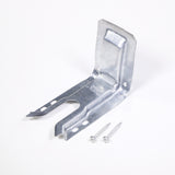 GE Range Brackets & Flanges WB02T10578 replacement part
