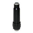Halsey Taylor 55996C Black/Gray Plastic In-Line Strainer for 2634, 4400 Drinking Fountain Units