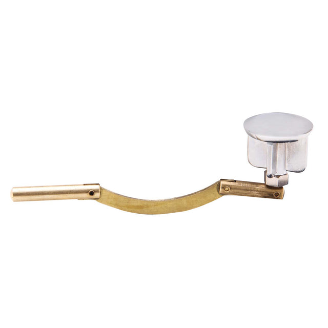 American Standard 623-1700 Rocker Arm Assembly with Plug for Bath Drains