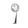American Standard 050065-0020A Chrome Metal Single Handle Style Lever Handle Assembly for Reliant Bath Fixture