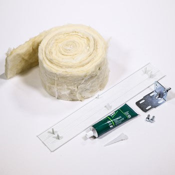GENUINE Frigidaire 5304468568 DOOR FROST KIT