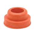 PlumbMaster Approved 36599 11/32" ID x 23/32" OD x 3/8" Thickness Molded Cone Slip Joint Washer