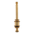 PlumbMaster Approved 5550P Right Hand Hot/Cold Stem with Bonnet and Threaded Bushing for Sayco Bath