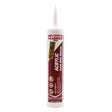Loctite 1507600 Acrylic Caulk, 10 oz, White