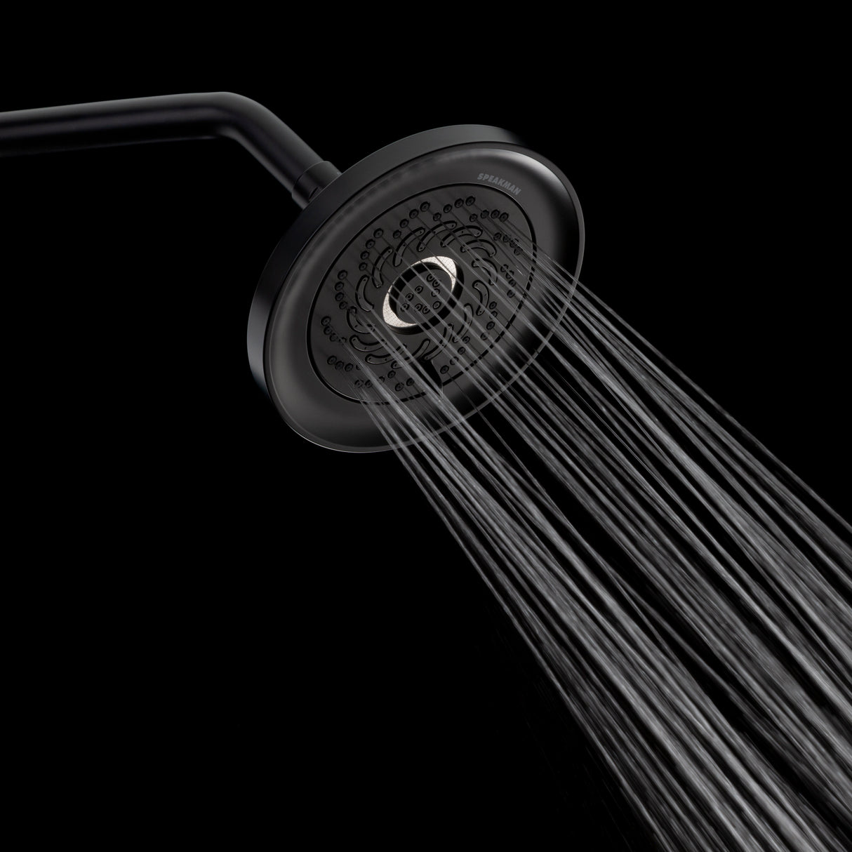 Neo S-5000-MB-E15 Exhilaration Shower Head