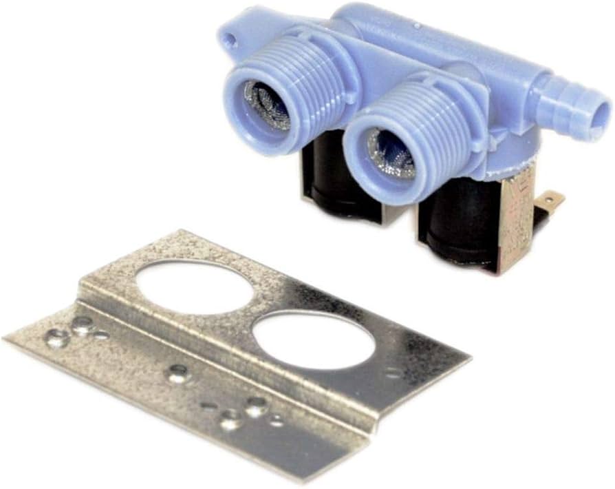 Whirlpool 285805 VALVE-INLT