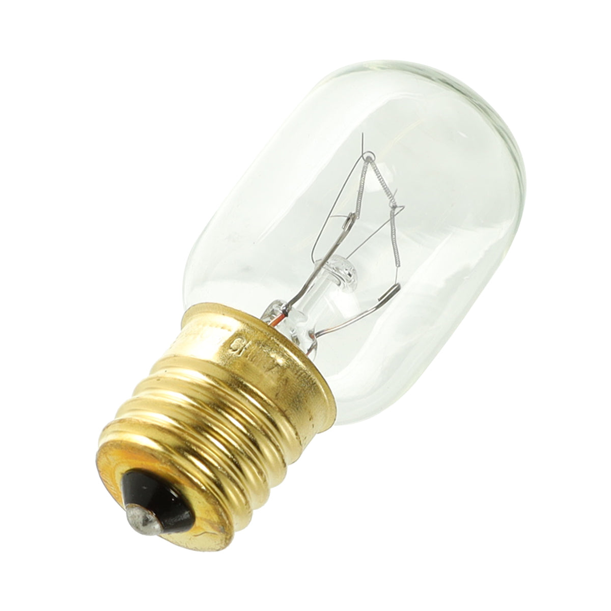 Whirlpool 8206232A 40W LIGHT BULB, MW
