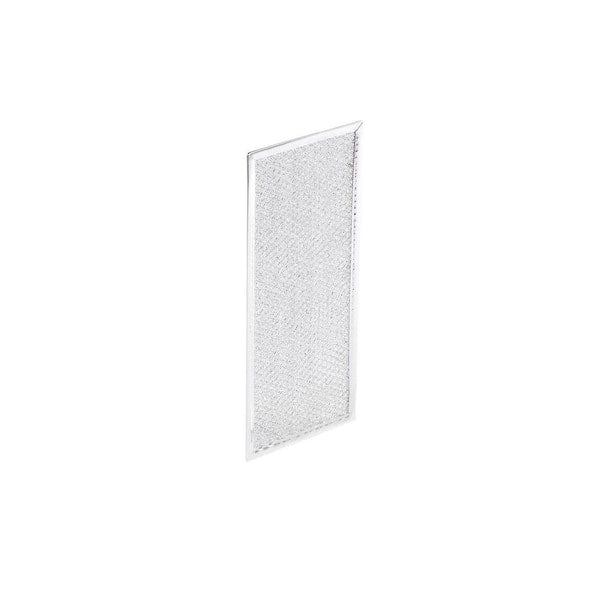 Whirlpool W10208631A MHC GREASE FILTER