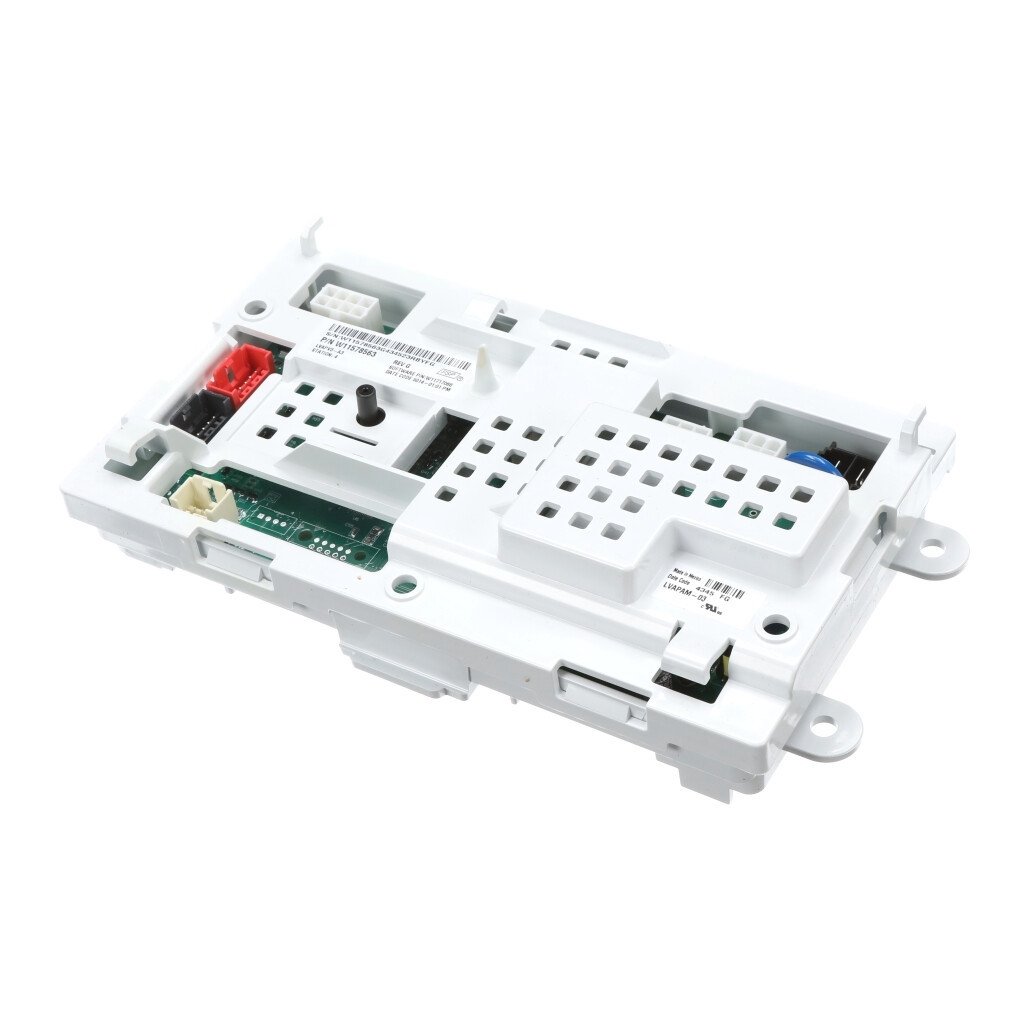 Whirlpool W11607637 CNTRL-ELEC