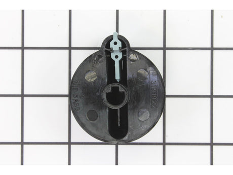 Whirlpool WP3191922 KNOB