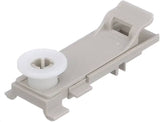 Whirlpool Wheels and Rollers WPW10204131 replacement part