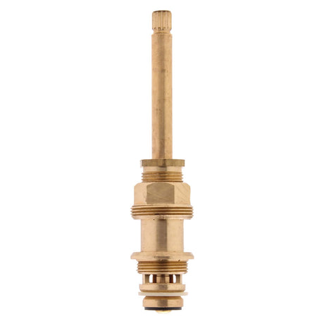PlumbMaster Approved 6045P Diverter Stem with Bonnet (Retail Pack) for Price Pfister Contempera, Contessa, Verve, Marquis