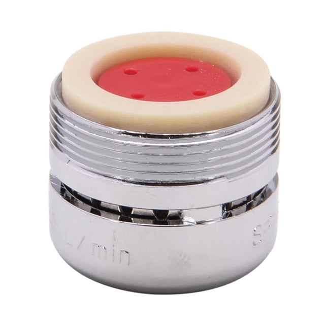 Neoperl G1A3731D171 Solid Brass Premium Aerator, 1.8 gpm, 15/16" Dual Thread