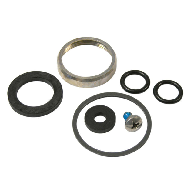 Symmons TA-9 Rubber Repair Kit for Series S-86-1, S-86-2 and S-96-1 Symmons Temptrol Tub and Shower Valves