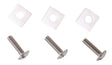 PlumbMaster Approved 13484 #14 Handle Spud Pak for Universal Rundle, Sears, Elkay, Milwaukee, Bradley