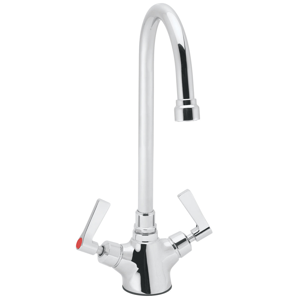 Commander SC-7122-E Double Handle Laboratory Faucet