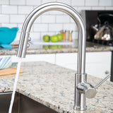 Speakman Kitchen Faucets SB-1042-SS replacement part