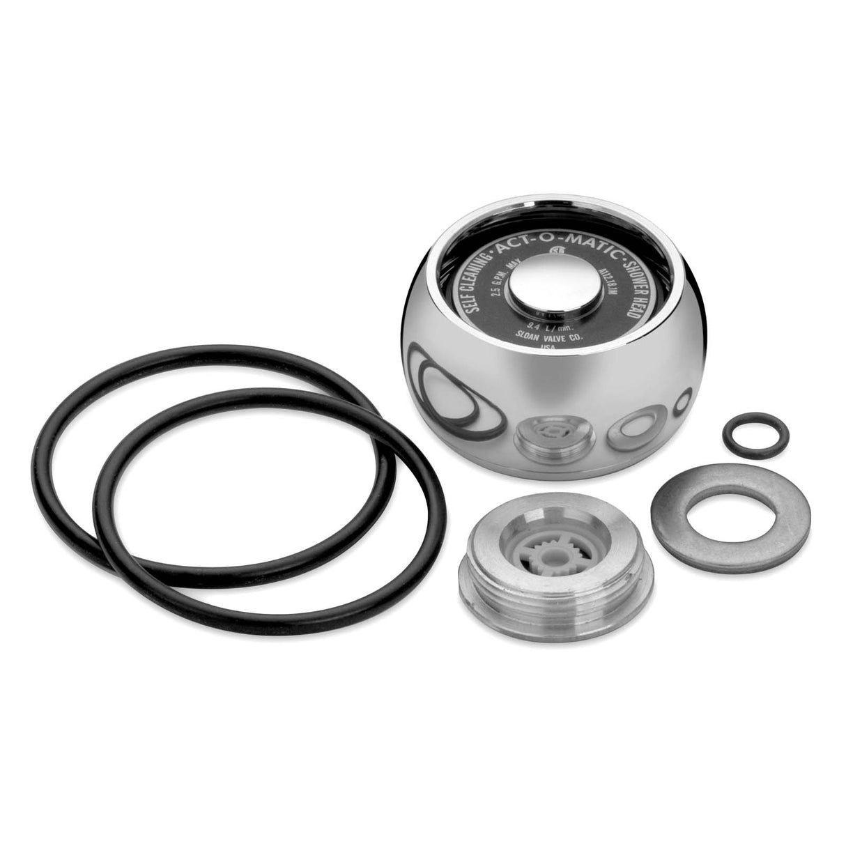 SH-1009-A Sloan 4328471 Institutional Repair Kit