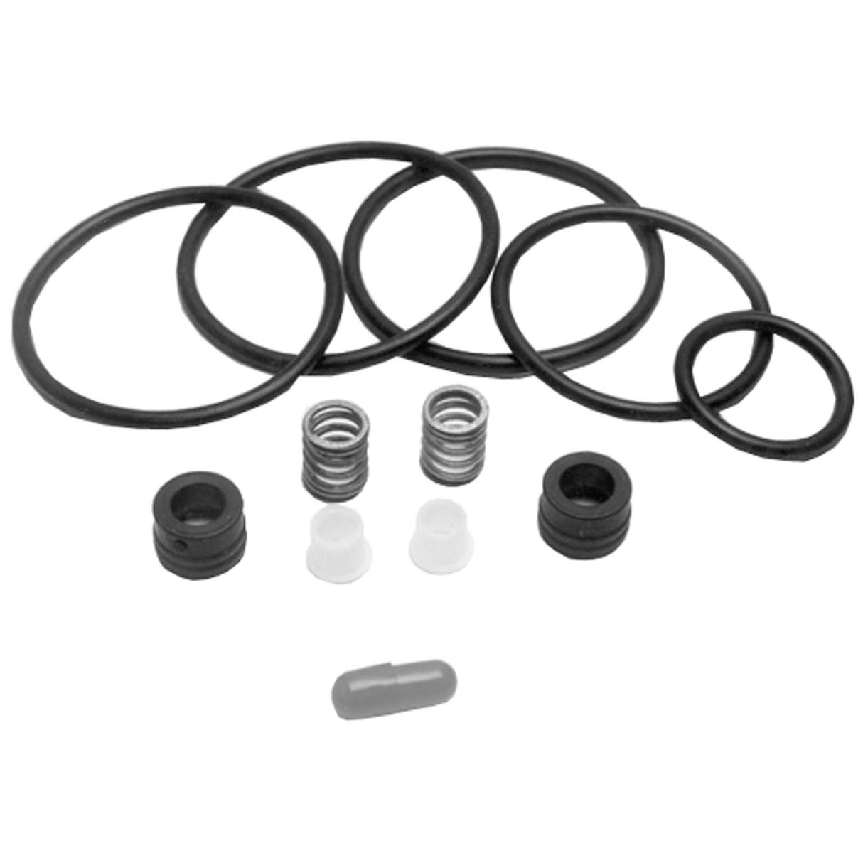 PlumbMaster Approved 31489 Single Lever Washer Kit (Generic, Old Style) for Valley