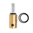 PlumbMaster Approved 08317NL No-Lead Hot/Cold Valvet Unit for K-8903 & K-8904 Kohler Service Sink Faucet