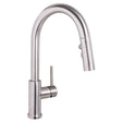 Neo SB-1042-SS Pull Down Kitchen Faucet