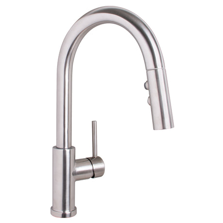Neo SB-1042-SS Pull Down Kitchen Faucet