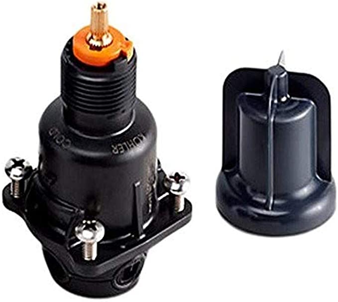 Rite-Temp Pressure Balancing Cartridge