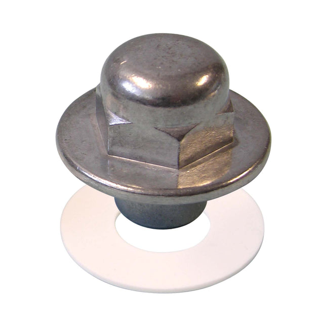 PlumbMaster Approved 71326 Carrier Nut with Extension, 4 Set