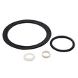 PlumbMaster Approved 35847 3-1/2" FW-4 Repair Kit without Overflow