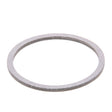 PlumbMaster Approved 35560K Bone Fibre 22 Cap Thread Gasket Kit (Bulk), 20 Pieces