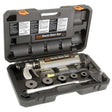 General Pipe Cleaners KR-C-WC Complete Kinetic Water Ram Kit