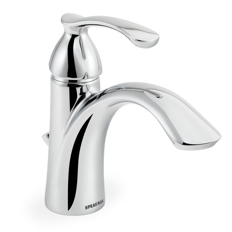 Chelsea SB-2011-E Single Lever Faucet