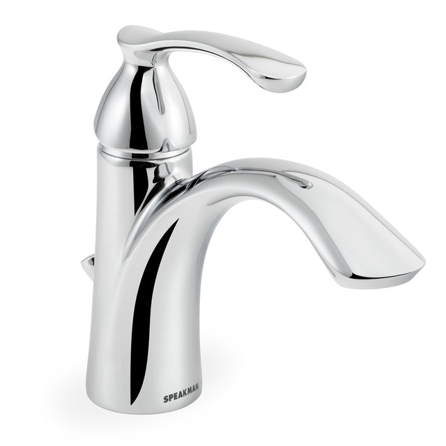 Chelsea SB-2011-E Single Lever Faucet