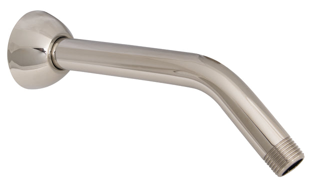 S-2500-PN  Shower Arm and Flange