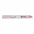 9" 18TPI Sawzall Blades, Torch, Metal (5 pack)