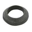 PlumbMaster Approved 80801 Sponge Rubber Recessed Urinal Gasket (Retail), 3-1/4 x 2-1/4"