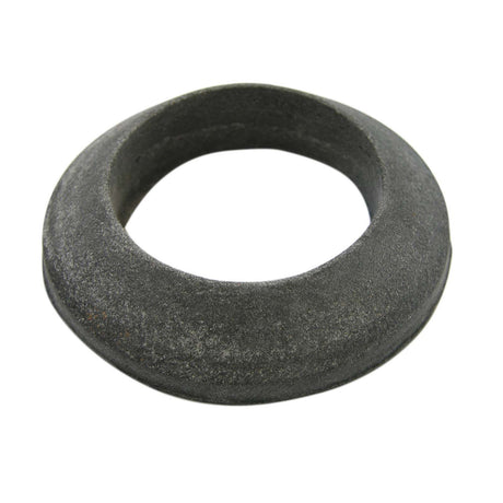 PlumbMaster Approved 80801 Sponge Rubber Recessed Urinal Gasket (Retail), 3-1/4 x 2-1/4"